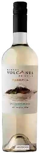 Bodega Volcanes - Reserva Sauvignon Blanc