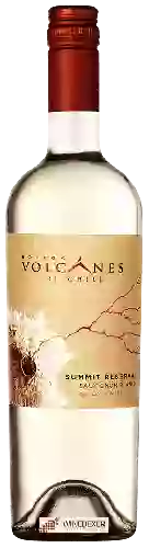 Bodega Volcanes - Summit Reserva Sauvignon Blanc