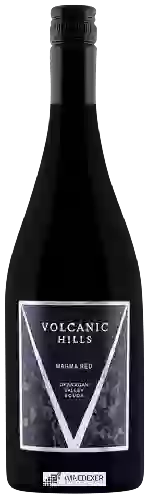 Bodega Volcanic Hills - Magma Red