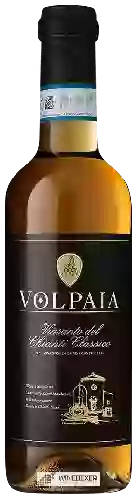 Bodega Volpaia - Vin Santo del Chianti Classico