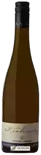 Bodega Von Racknitz - Odernheimer Kloster Disibodenberg Riesling Trocken