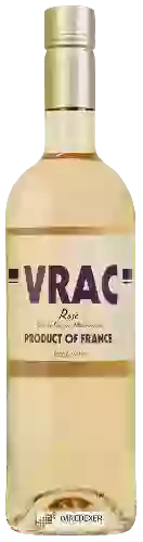 Bodega Vrac - Rosé