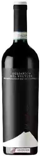 Bodega Vulcano - Aglianico del Vulture