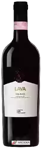 Bodega Vulcano - Lava Taurasi