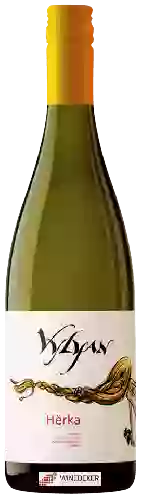 Bodega Vylyan - Hërka Chardonnay