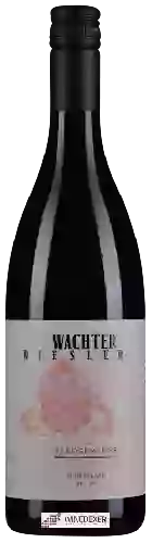 Bodega Wachter-Wiesler - Rotes Handgemenge