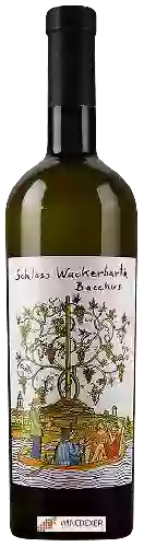 Bodega Schloss Wackerbarth - Bacchus Trocken