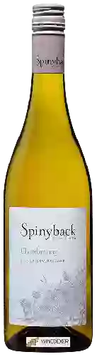 Bodega Waimea - Spinyback Chardonnay