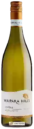 Bodega Waipara Hills - Waipara Valley Riesling