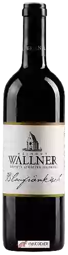 Bodega Weingut Wallner - Blaufränkisch