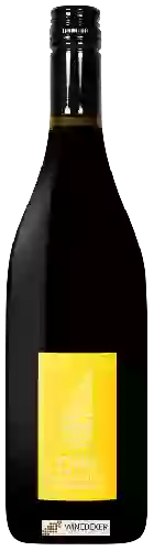 Bodega Walnut City WineWorks - Opn Pinot Noir