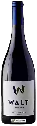 Bodega Walt - Shea Vineyard Pinot Noir