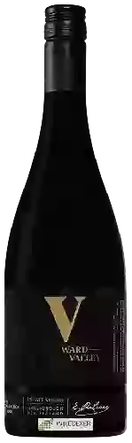 Bodega Ward Valley Estate - MT Victoria Block Pinot Noir