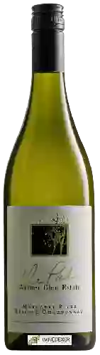 Bodega Warner Glen Estate - The Pick Reserve Chardonnay