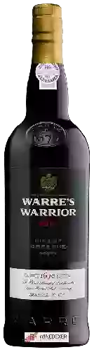 Bodega Warre's - Warrior Finest Reserve Ruby Port