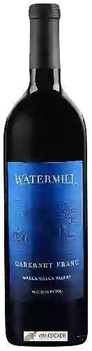 Bodega Watermill - Cabernet Franc