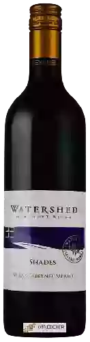 Bodega Watershed - Shades Red Blend