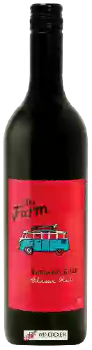 Bodega Watershed - The Farm Classic Red