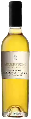 Bodega Waterstone - Sauvignon Blanc Late Harvest