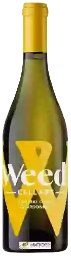 Bodega Weed Cellars - Chardonnay