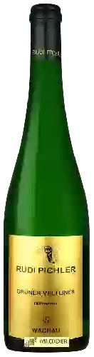 Bodega Rudi Pichler - Grüner Veltliner Federspiel