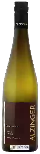 Bodega Alzinger - Dürnsteiner Riesling Smaragd