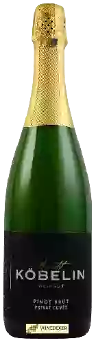 Bodega Weingut Arndt Köbelin - Privat Cuvèe Pinot Brut