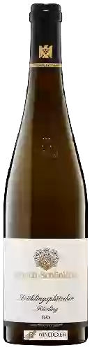 Bodega Emrich-Schönleber - Frühlingsplätzchen Riesling GG