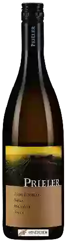 Bodega Prieler - Sinner Chardonnay