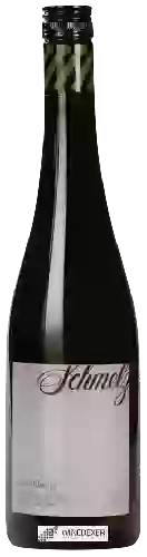 Bodega Familie Schmelz - Loibenberg Smaragd Grüner Veltliner