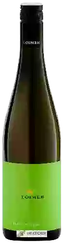 Bodega Loimer - Grüner Veltliner