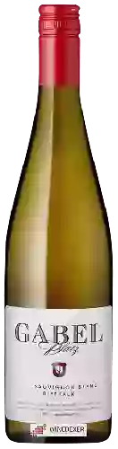 Bodega Weingut Gabel - Riffkalk Sauvignon Blanc