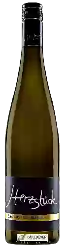 Bodega Weingut Grafenhof - Herzstück Sauvignon Blanc S