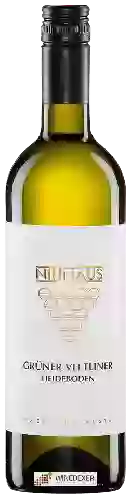 Bodega Nittnaus - Grüner Veltliner Heideboden