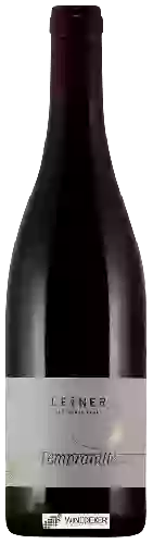 Bodega Leiner - Tempranillo