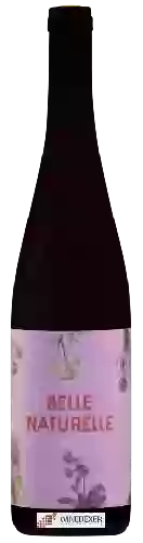 Bodega Jurtschitsch - Belle Naturelle Rosé