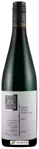 Bodega Kees-Kieren - Graacher Riesling Hochgewächs Trocken