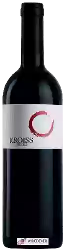 Bodega Weingut Kroiss - Cabernet Sauvignon