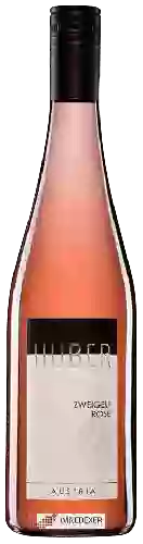 Bodega Markus Huber - Zweigelt Rosé