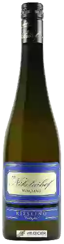 Bodega Nikolaihof - Federspiel Riesling