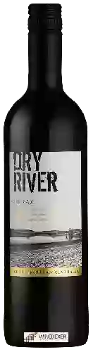 Bodega Dry River - Shiraz