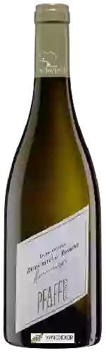 Bodega Weingut R&A Pfaffl - Hommage  Grüner Veltliner Reserve