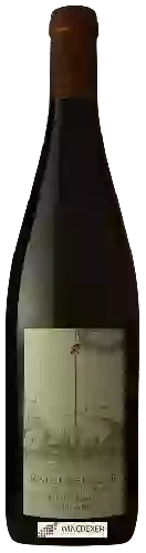 Bodega Ratzenberger - Bacharacher Posten Riesling Sp&aumltlese Halbtrocken