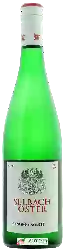 Bodega Selbach-Oster - Riesling Spätlese