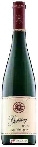 Bodega Van Volxem - Goldberg Riesling