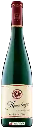 Bodega Van Volxem - Herrenberger Riesling Spätlese