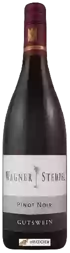 Bodega Wagner-Stempel - Gutswein Pinot Noir