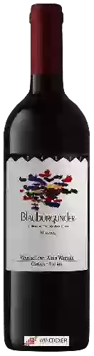 Bodega Weinkellerei Alois Warasin - Blauburgunder