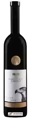 Bodega Weinmanufaktur Gengenbach - Premium SL Zeller Abtsberg Cabernet Dorsa