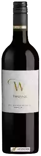 Bodega Wellington Wines - Pinotage